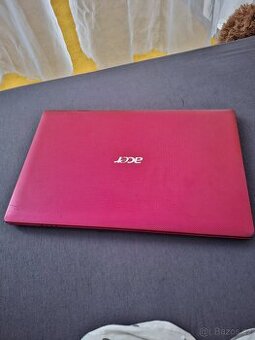 Acer notebook