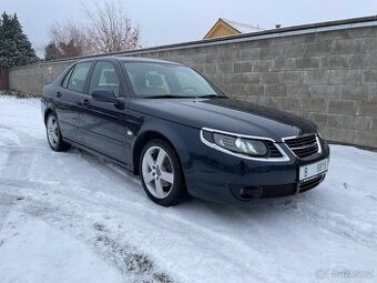 Saab 9-5