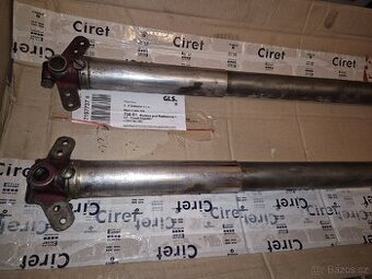 Prodám přední vidlice Jawa 500 ohc.