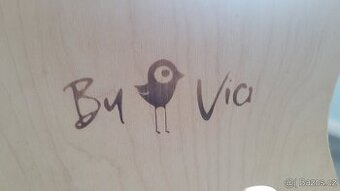 y Vii maxi set premium přírodní ontessori