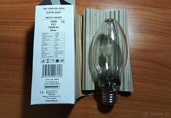 Výbojka 150W E27