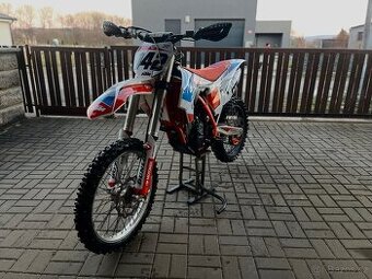 Ktm sxf 250