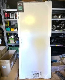 PORTEKTOR VEKTOR T mag zámok-ÚPLNE NOVÉ,lakované 80tky+70tky