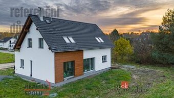 Prodej, domy/rodinný, 125 m2, Počaply 152, 53304 Sezemice, P