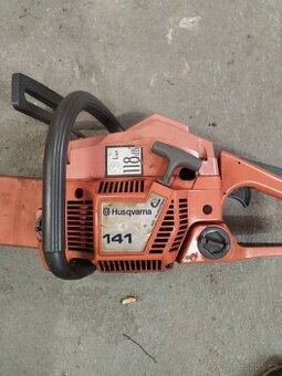 Husqvarna 141