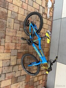 Dětské kolo Core nipper 20”