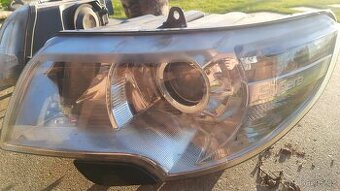 Halogen Superb 2 - 1