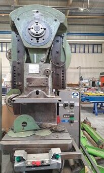 Výstředníkový lis Weingarten ER 100 (8116) - 1