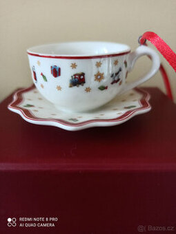 Závěsná ozdoba Toy´s Delight