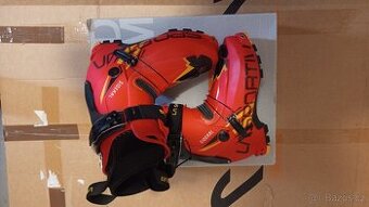 Prodám boty skialpy La Sportiva vel.41