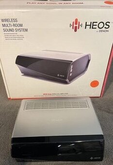 HEOS Amp - Denon - 1