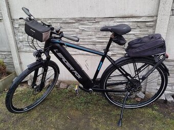 Prodám pánské elektrokolo - Leader Fox Sandy