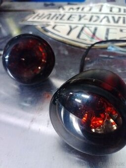 Blikny Harley Davidson