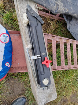 BMW E46, hever originál