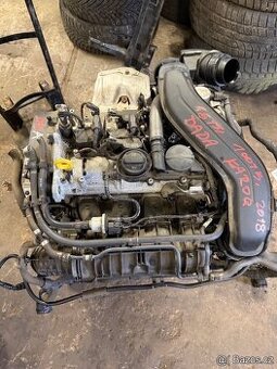 Motor 1.5tsi 110kw DADA