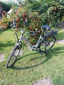 Elektrokolo MFT Citi Line