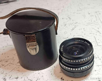 Objektiv MEYER Optik Gorlitz LYDITH 30mm/3,5 na M42