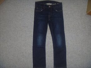 modré rifle zn. SQIN s regulací vel. 110