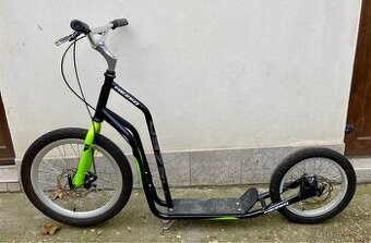 Koloběžka Yedoo Mezeq