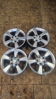 Alu Sada R18 MAK 5x130