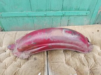 Zadní blatník malá kyvacka