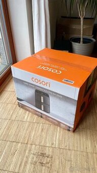 Horkovzdušná fritéza Cosori Turbo Tower Compact