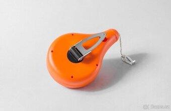 Brnkačka RONDO LINE a pudry