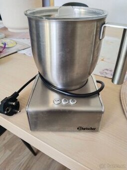 Napenovac mleka Bartscher