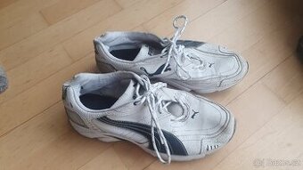 Sportovní boty PUMA, EU 42