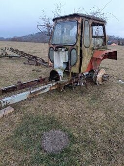 zt 303 nahradni díly