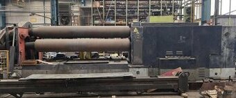 Zakružovačka PIESOK XZMP 3150/16 (8806)