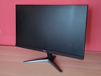 Prodám 27" QHD monitor