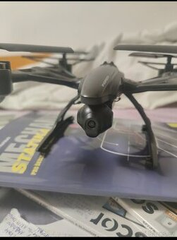 Dron JD 509