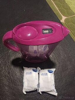 Filtrační konvice Brita 2,4 L