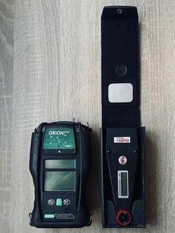 MSA ORION PLUS /  Univerzální měřicí přístroj QNix 1500