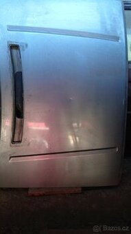 Favorit Forman kapota silver line