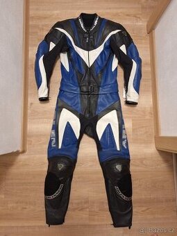Kombinéza na motorku Arlen ness vel.50