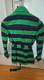 Lehký kabátek Tommy Hilfiger