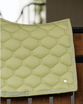 Podsedlová dečka PS of Sweden DR