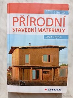 Přírodní stavební materiály