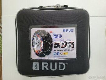 Sněhové řetězy RUD Compact Grip 3,1 - 4050