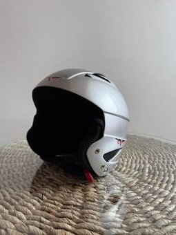 Lyžařská helma CAN VS611 55/56