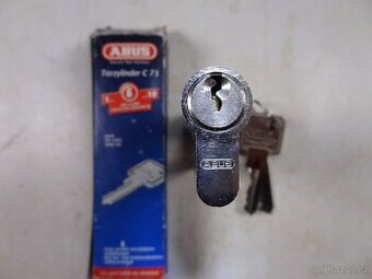 ABUS Cylindrická vložka 35 x 60