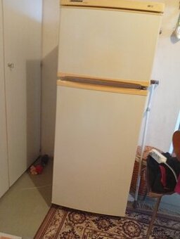 Lednice Liebherr comfort