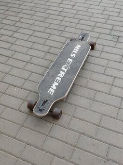 Longboard Nils Extreme
