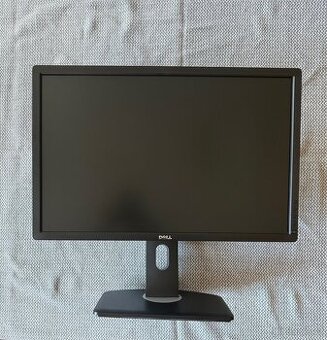 Monitor Dell U2412Mb 24” IPS (1920×1200)