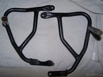 Padací rám BMW F 800 GS (08-18) HEPCO BECKER