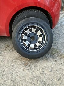 GKN Silverstone 4x114,3