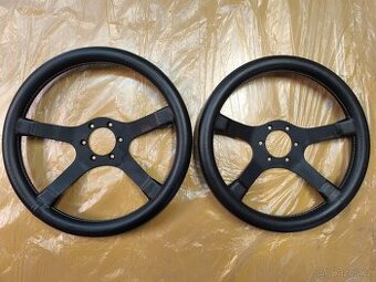 Univerzální sportovní volant - Škoda ,Lada, Fiat,Ford