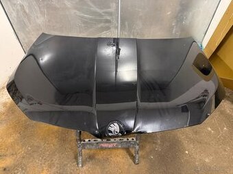 Prodám kapotu Fabie 3 III - poškozena